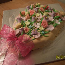 Cakes by Pink Ice