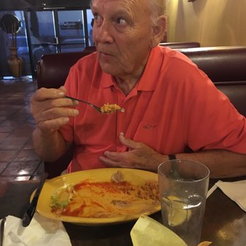 El Mexicali Cafe II - Mexican Near Me - Indio, California