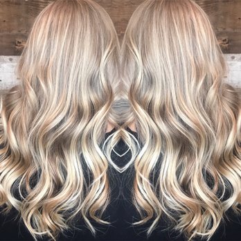 Hair by Alexa - Today's Transformation! - Hair Stylists Near Me - Bend, Oregon Hair by Alexa - Today's Transformation! - Hair Stylists Near Me - Bend, Oregon