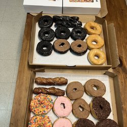 RI Guy's Donuts