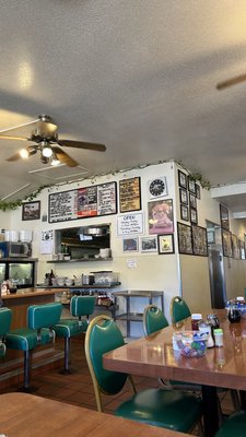 C & S Coffee Shop by null