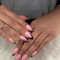 Zin Nail Bar
