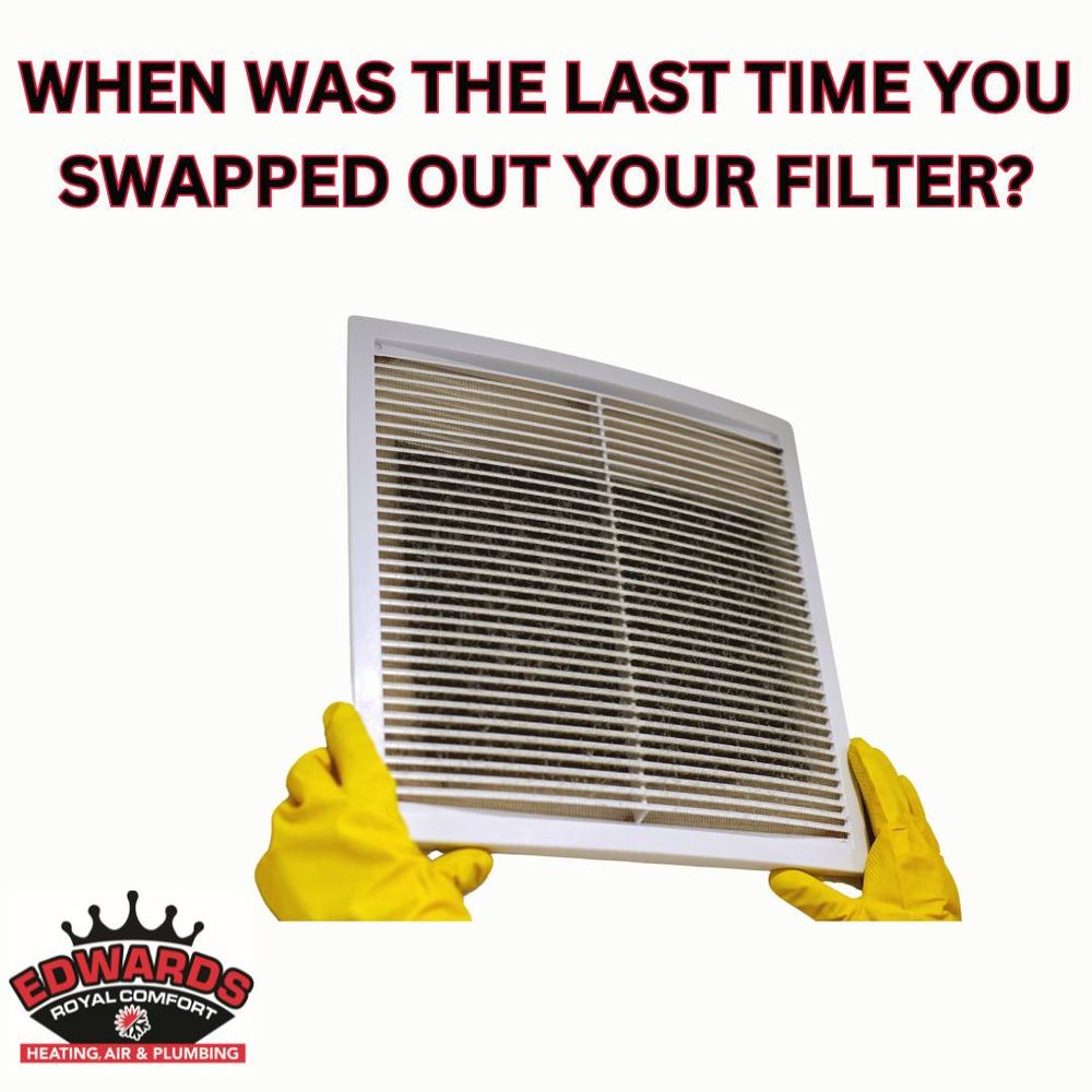 Slide of Edwards Royal Comfort Heating, Air & Plumbing - Greencastle