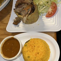 Mofongo