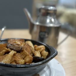 Clay Pot