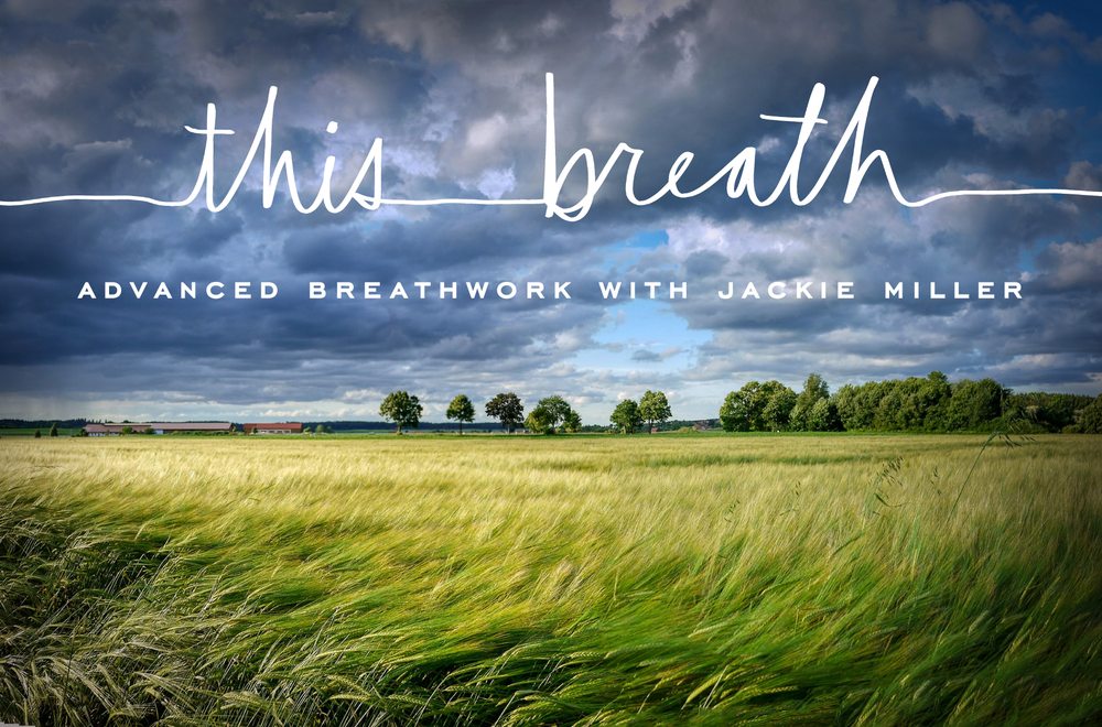 This Breath Logo