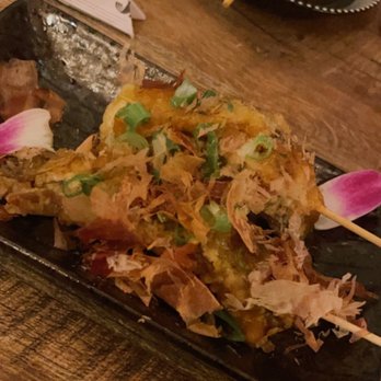 Chome - Izakaya Near Me - San Francisco, California