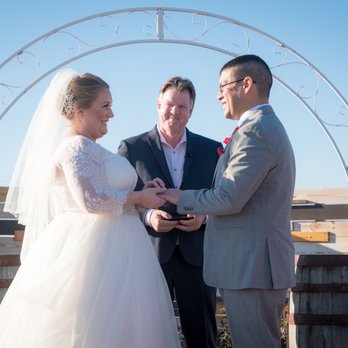 Socal Vows - Officiants Near Me