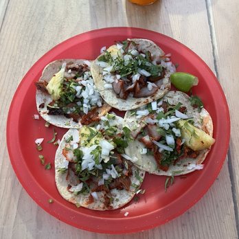 El Carboncito - Al Pastor tacos - Mexican Near Me - Puerto Vallarta, JAL El Carboncito - Al Pastor tacos - Mexican Near Me - Puerto Vallarta, JAL