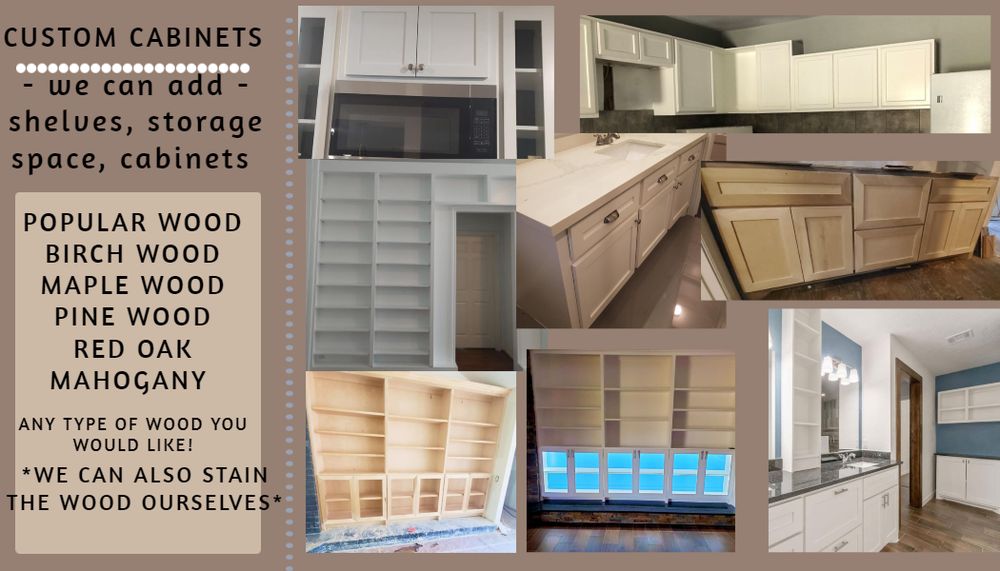 Slide of NRG Renovations