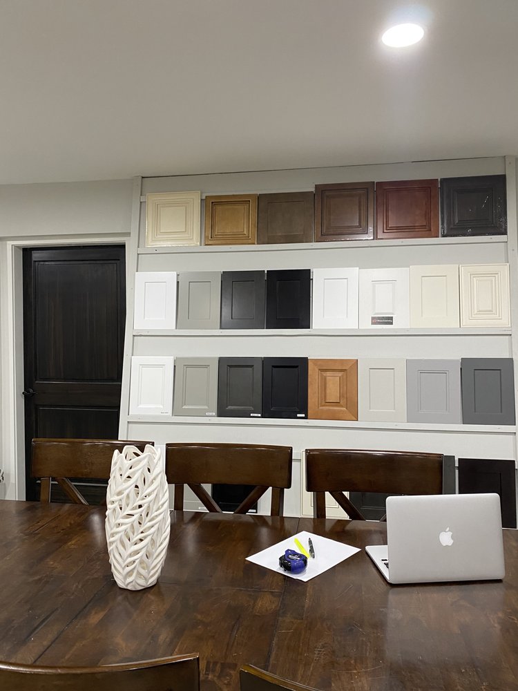 AND STONE DESIGN 15 Photos 8295 N Palafox St, Pensacola