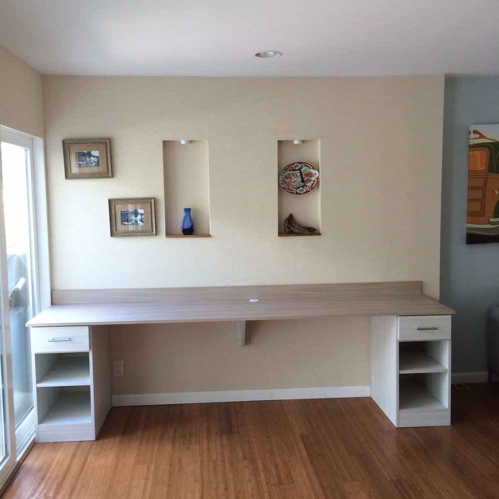 California Closets - Honolulu - Interior Design Near Me - Honolulu, Hawaii