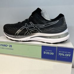ASICS