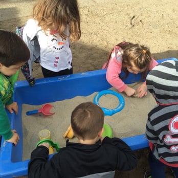 Woodside West School - Sand table fun - Elementary Schools Near Me - Santa Rosa, California Woodside West School - Sand table fun - Elementary Schools Near Me - Santa Rosa, California