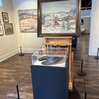 Porter County Museum - Art - Museums Near Me - Valparaiso, Indiana