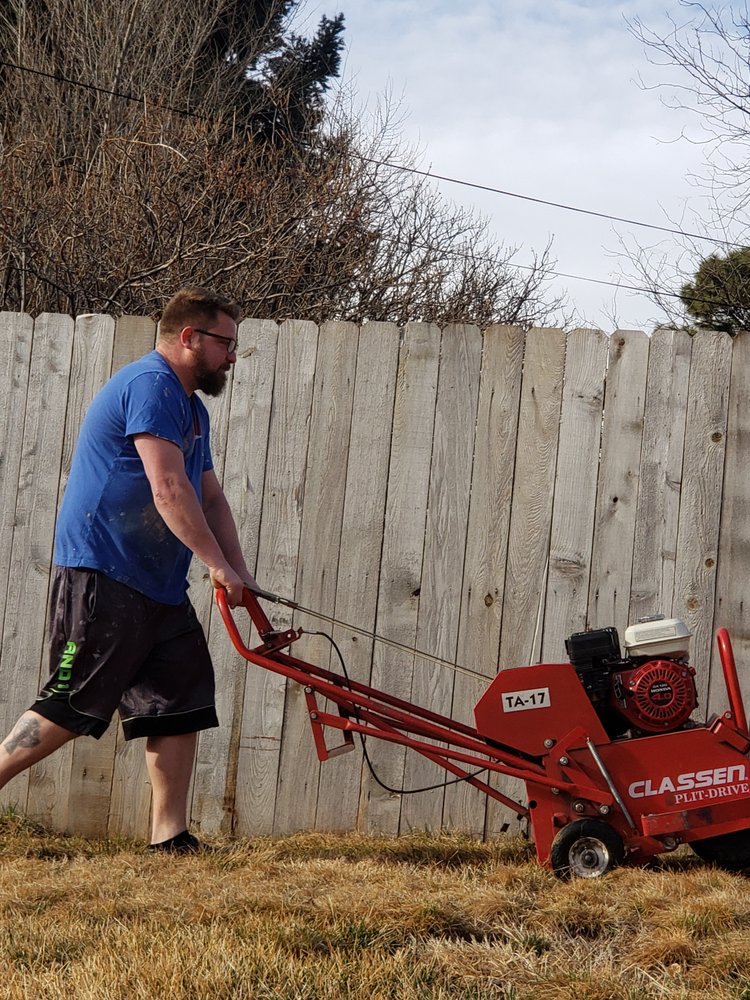 AARONS LAWN SERVICE Updated August 2024 27 Photos Greeley