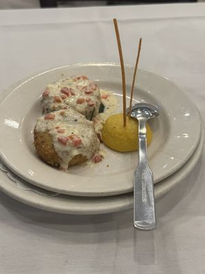 Bugatti Ristorante by null