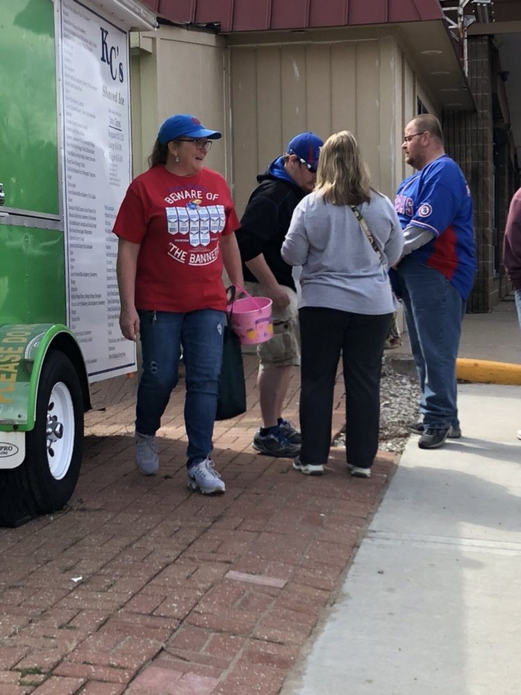 K C’S NEIGHBORHOOD BAR & GRILL Updated November 2024 11 Photos