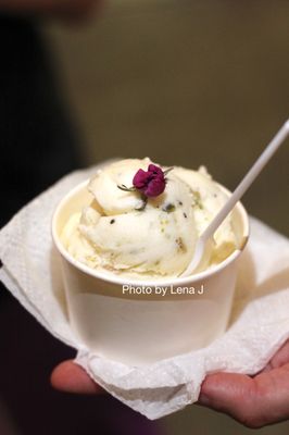 Kinrose Creamery by null