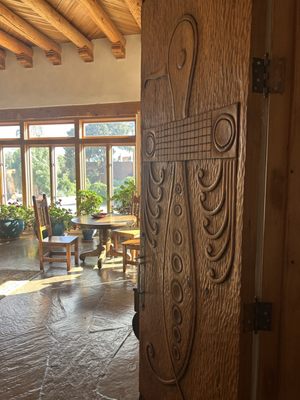 Casa Benavides Bed & Breakfast Inn by null