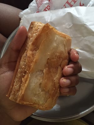 La Baguette Shop by null