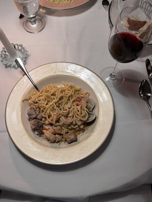 Lattanzi Cucina Italiana by null