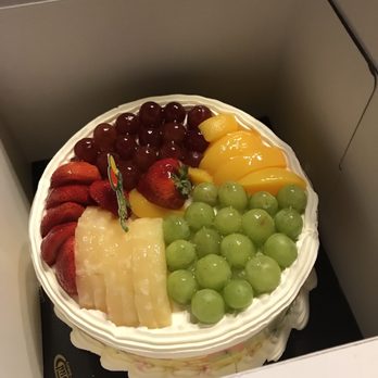 Diamond Bakery - fruit cake - Bakeries Near Me - Las Vegas, Nevada
