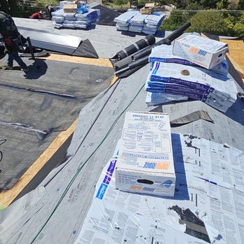 Machu Picchu Roofing - Tons of material on the roof, not a DIY project - Roofing Near Me - Redwood City, California Machu Picchu Roofing - Tons of material on the roof, not a DIY project - Roofing Near Me - Redwood City, California