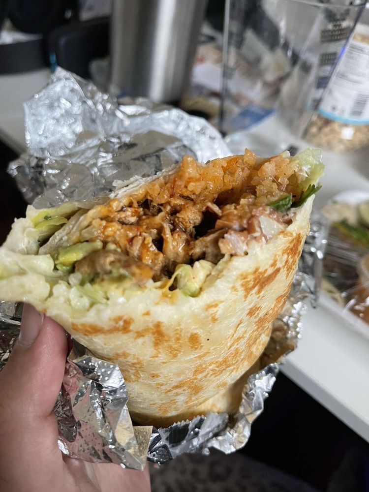 Nellys Catering Logo