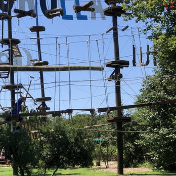 Corolla Adventure Park - Climbing Near Me - Corolla, North Carolina