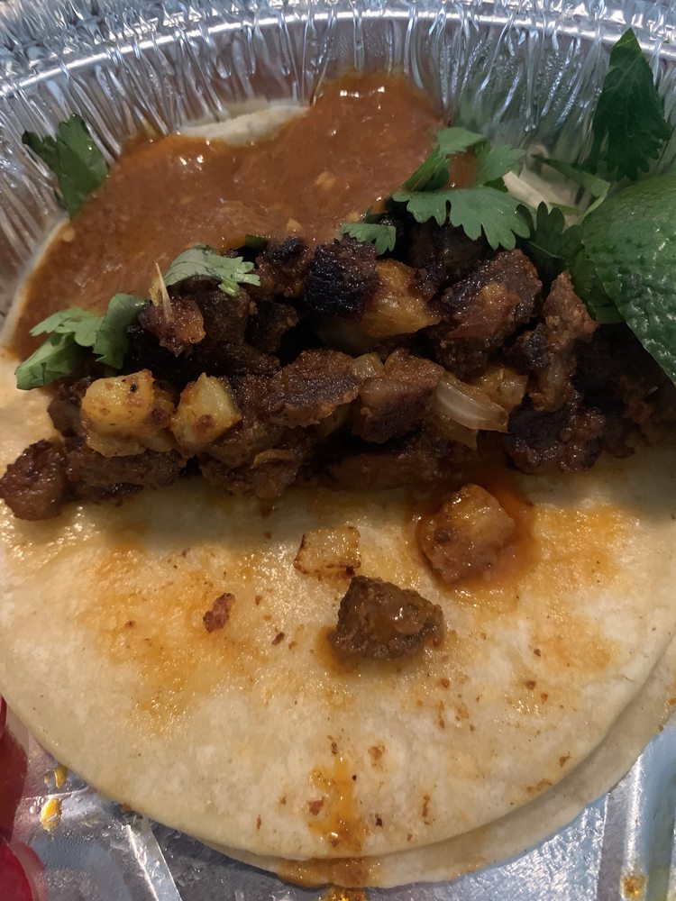Yankee Taquería