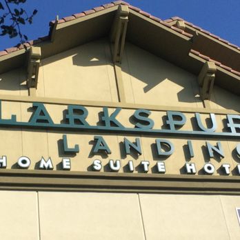 Larkspur Landing Folsom - Hotels Near Me - Folsom, California