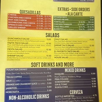Agaves Mexican Restaurant - Menu - Mexican Near Me - Jarratt, Virginia Agaves Mexican Restaurant - Menu - Mexican Near Me - Jarratt, Virginia