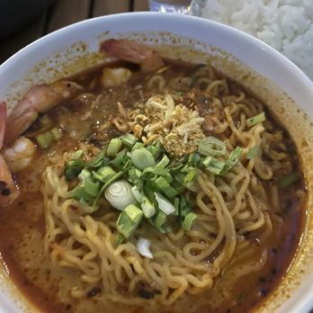 Gai Noi - Tom yum noodles - Desserts Near Me - Minneapolis, Minnesota Gai Noi - Tom yum noodles - Desserts Near Me - Minneapolis, Minnesota
