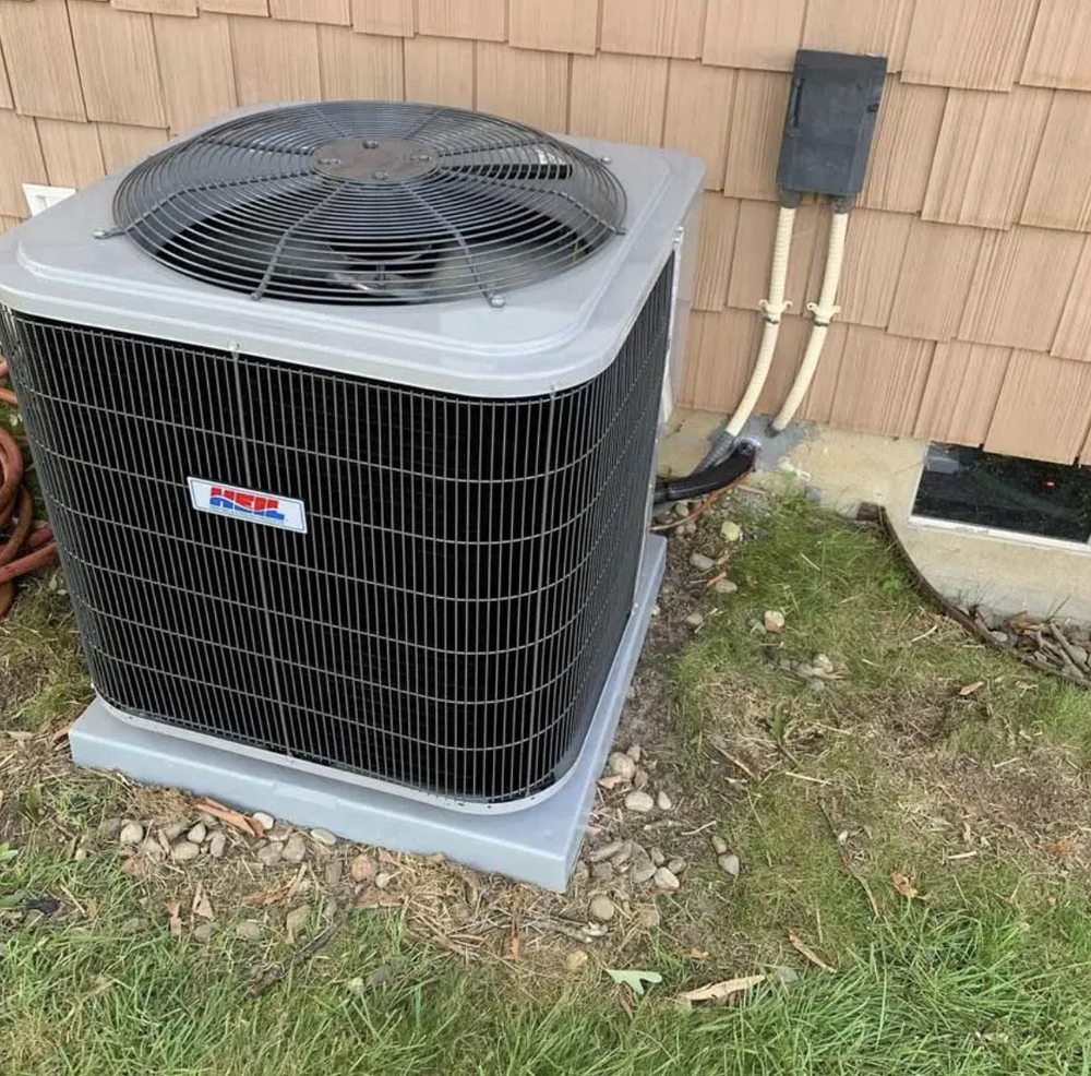 Slide of Casper Friendly Services