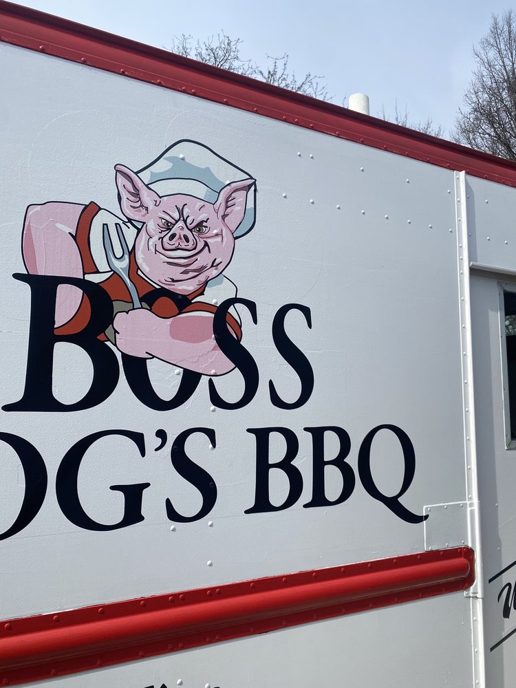 BOSS HOG’S TRUCK STOP & FOOD TRUCKS Updated September 2024 58