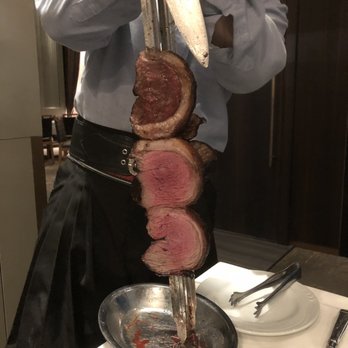 Fogo de Chão - This was just the First Option! They kept coming! - Brazilian Near Me - Plano, Texas Fogo de Chão - This was just the First Option! They kept coming! - Brazilian Near Me - Plano, Texas