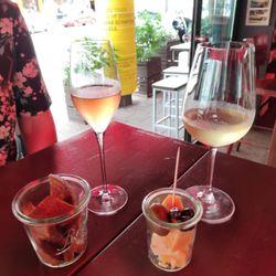 Vinothek Rochus