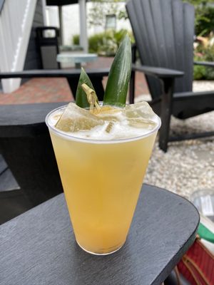 ARRIVE Wilmington by null