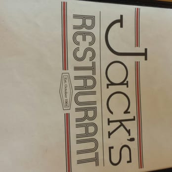 Jack's Restaurant - Jack's Restaurant menu..... - Breakfast & Brunch Near Me - Honolulu, Hawaii Jack's Restaurant - Jack's Restaurant menu..... - Breakfast & Brunch Near Me - Honolulu, Hawaii