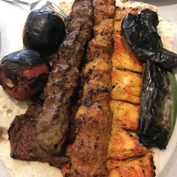 Raffi's Place - Middle Eastern Near Me - Glendale, California Raffi's Place - Middle Eastern Near Me - Glendale, California
