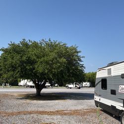 Cane Row RV Park