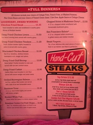 Menu photo 7 The Bros Houligan Tulsa, OK Menu photo 7 The Bros Houligan Tulsa, OK