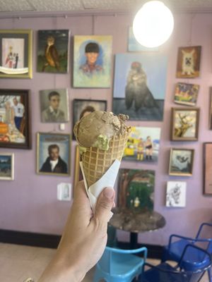 Sparky's Homemade Ice Cream by null