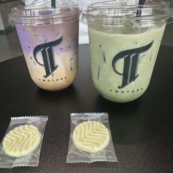 Twotone - Coffee & Tea Near Me - Houston, Texas Twotone - Coffee & Tea Near Me - Houston, Texas