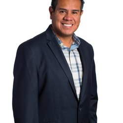 Fratzke Commercial Real Estate Advisors - Alberto Deanda, Property Management - Maintenance Services Technician