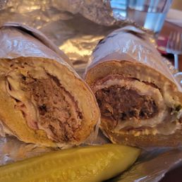 Cuban Cuban