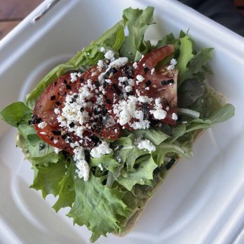 HiCO - Avocado toast - Coffee & Tea Near Me - Kailua-Kona, Hawaii HiCO - Avocado toast - Coffee & Tea Near Me - Kailua-Kona, Hawaii