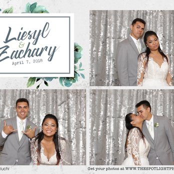 Spotlight Photobooth Company - Photo Booth Rentals Near Me