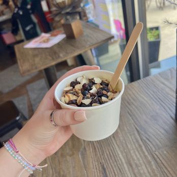 Sanctuary Smoothies - Namaste start my day - Waffles Near Me - Pullman, Washington Sanctuary Smoothies - Namaste start my day - Waffles Near Me - Pullman, Washington